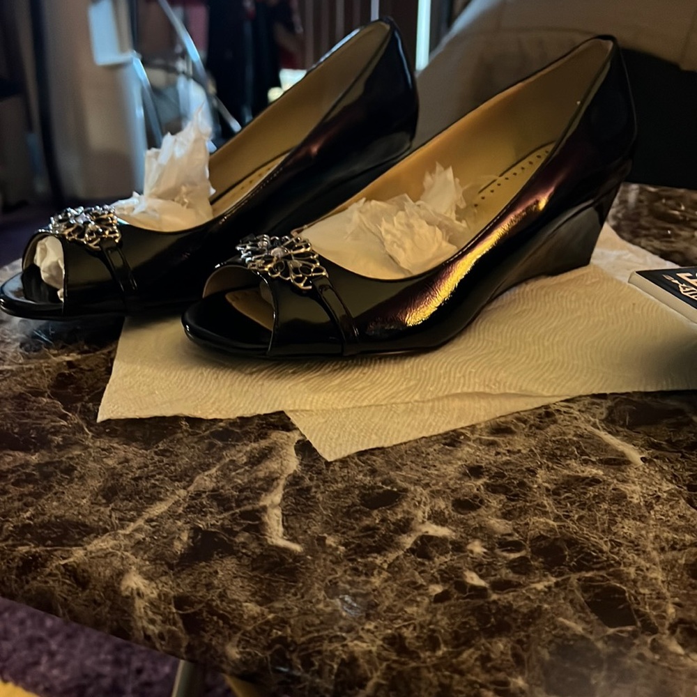 Walking Shoes